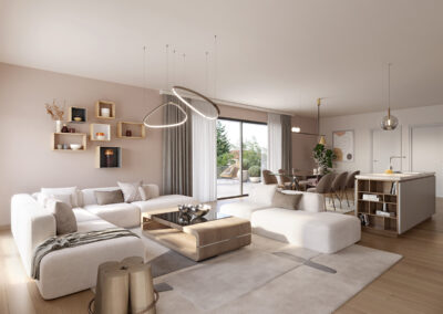image 3D Foretaille