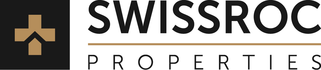 Logo Swissroc Properties